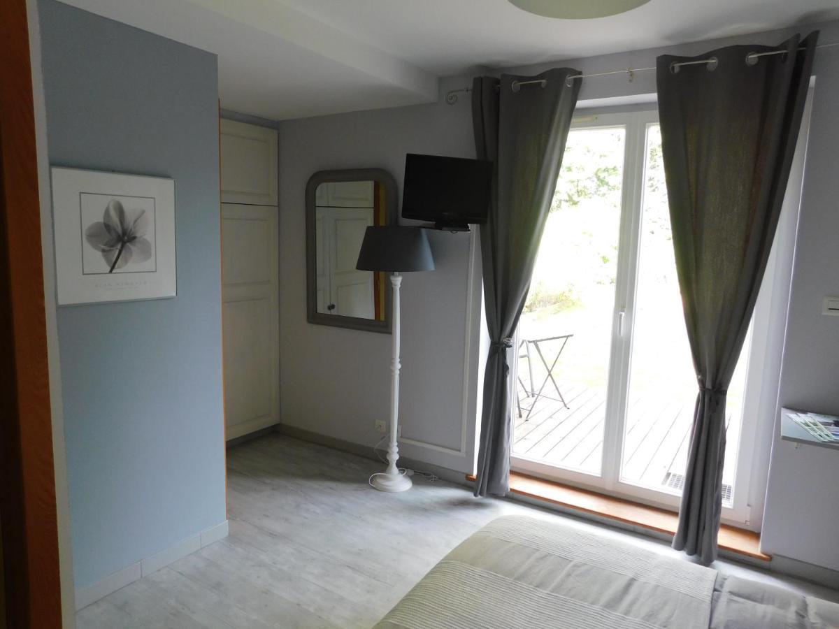 Saulcy-sur-Meurthe L'Amandaure B&B 외부 사진