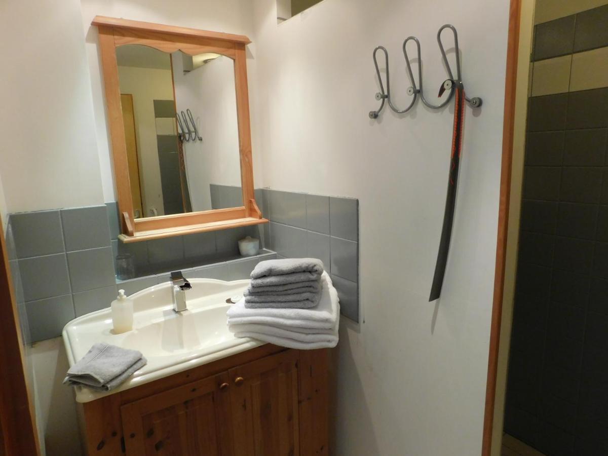 Saulcy-sur-Meurthe L'Amandaure B&B 외부 사진