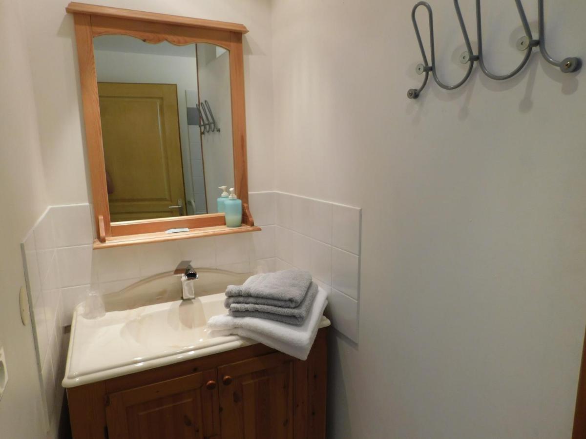 Saulcy-sur-Meurthe L'Amandaure B&B 외부 사진