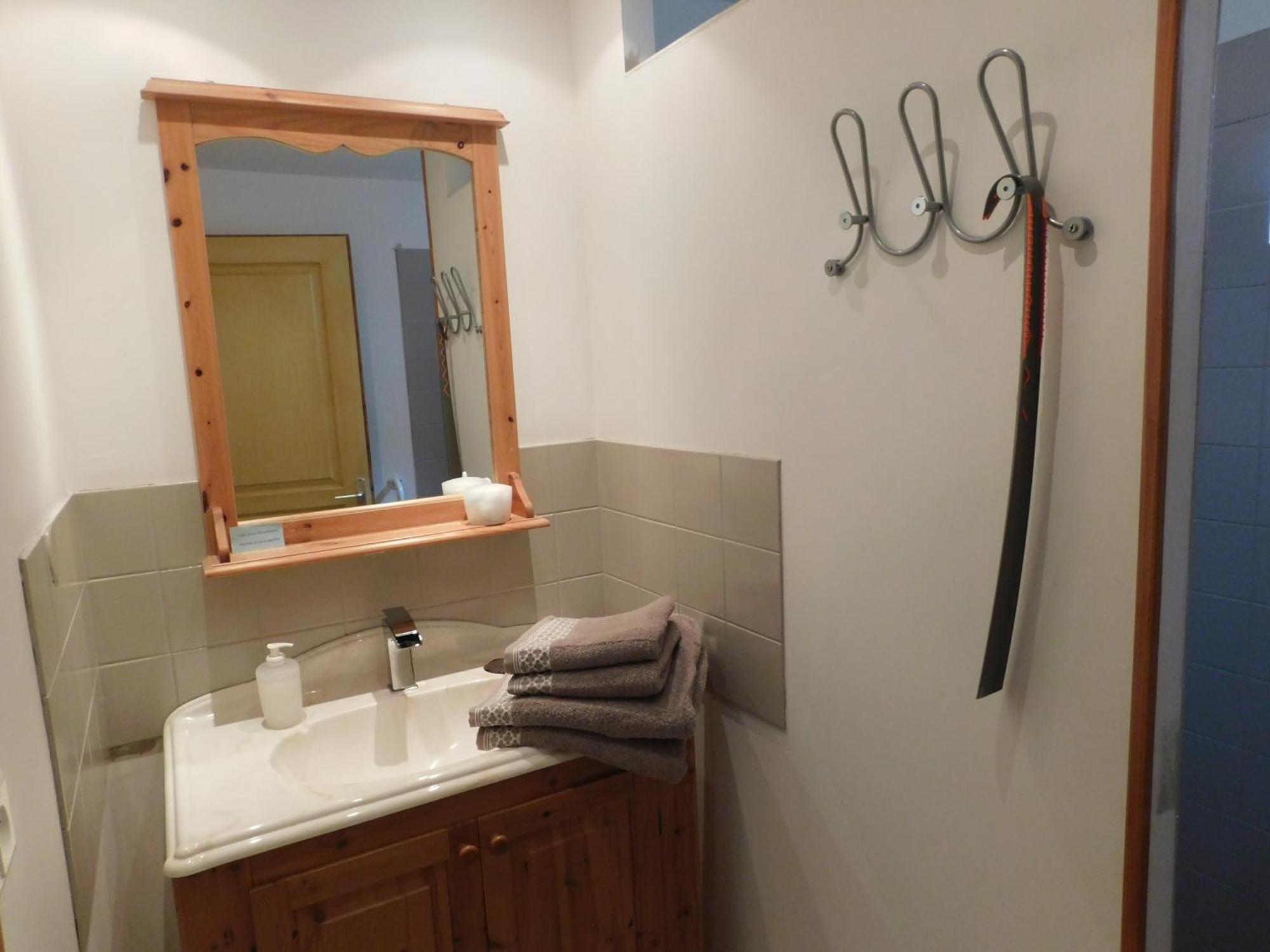 Saulcy-sur-Meurthe L'Amandaure B&B 외부 사진